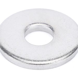 Needle Shim Washers, 304 SS, Keihin, Mikuni & other Carbs - 3 Sizes (8 pack)