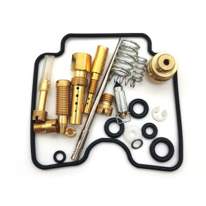 Carb Carburetor Rebuild Kit Yamaha YFM350 IRS 4WD FG FGI ATV 2007 - 2014